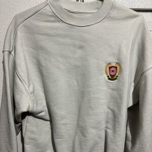 ⚡️YEEZY SEASON 5 CREWNECK ✅